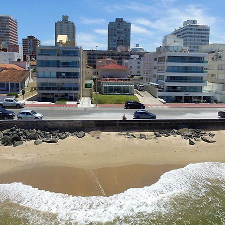 Casa Alevines Hostel & Suites Punta del Este Exterior photo