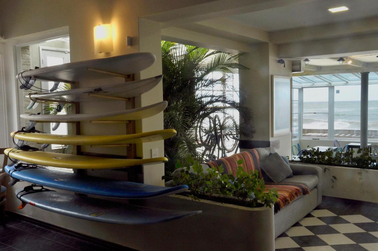 Casa Alevines Hostel & Suites Punta del Este Exterior photo