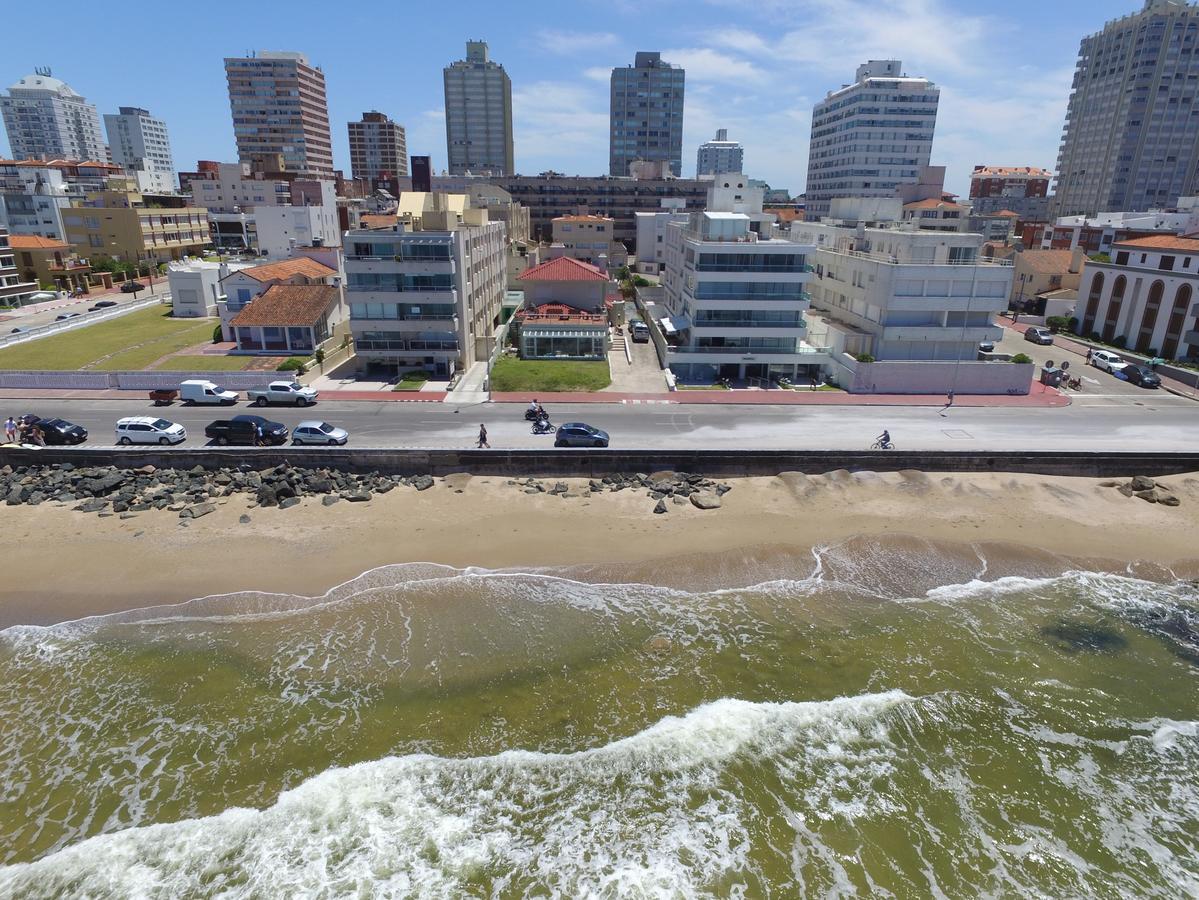 Casa Alevines Hostel & Suites Punta del Este Exterior photo