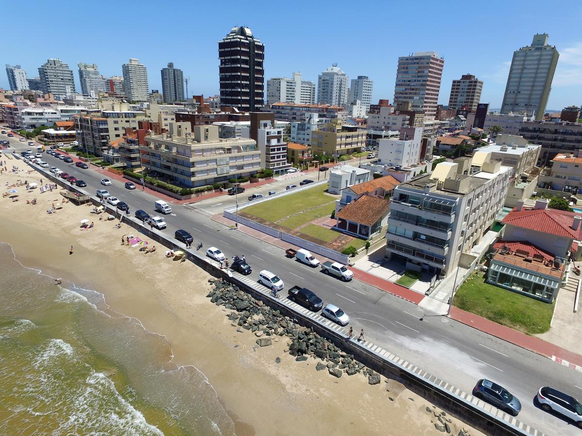 Casa Alevines Hostel & Suites Punta del Este Exterior photo