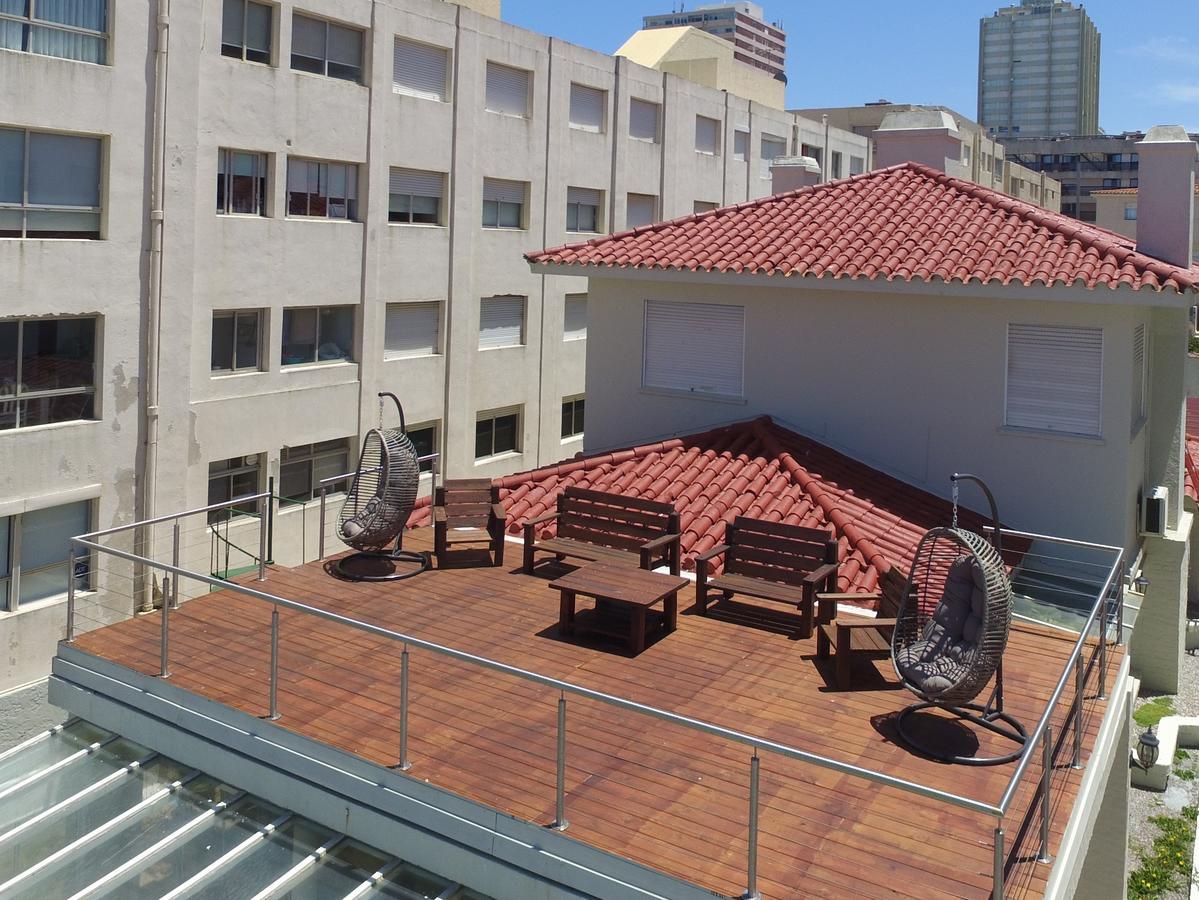 Casa Alevines Hostel & Suites Punta del Este Exterior photo