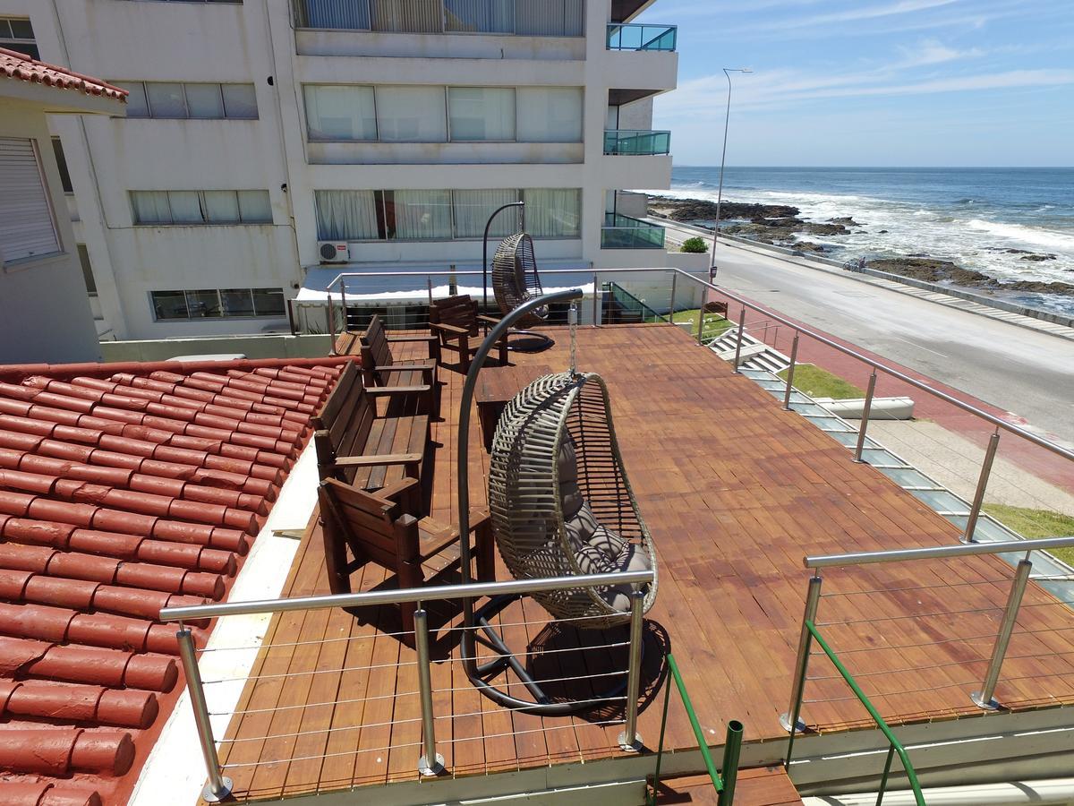 Casa Alevines Hostel & Suites Punta del Este Exterior photo