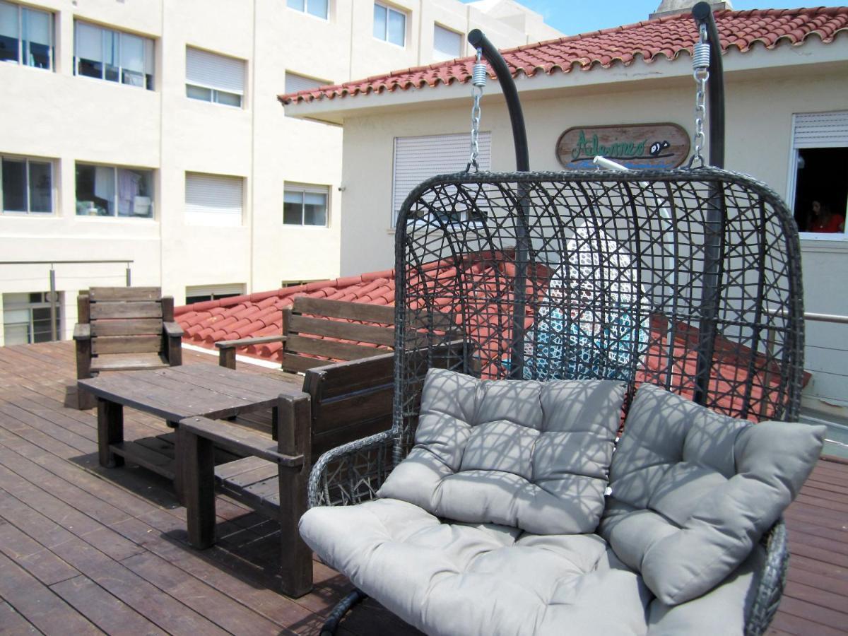 Casa Alevines Hostel & Suites Punta del Este Exterior photo