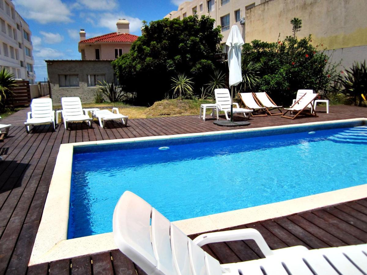 Casa Alevines Hostel & Suites Punta del Este Exterior photo