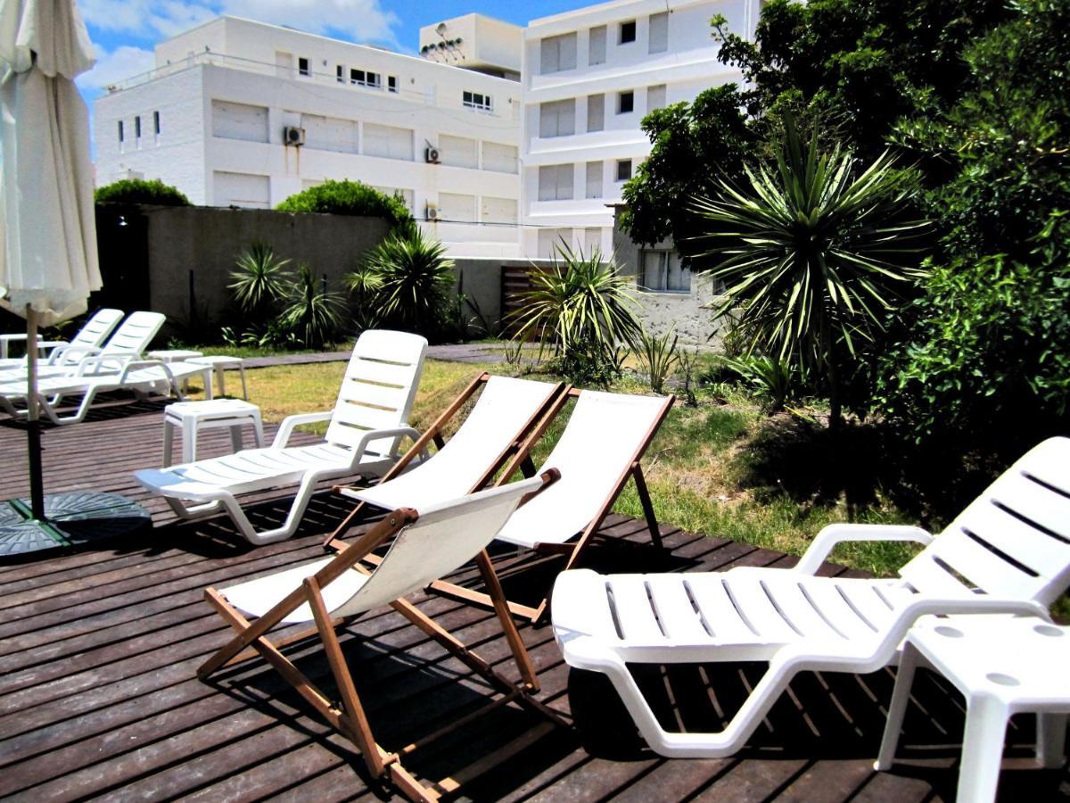 Casa Alevines Hostel & Suites Punta del Este Exterior photo